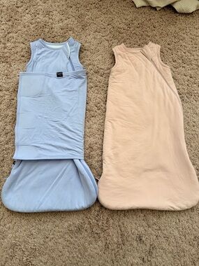 Kyte baby sleep bags